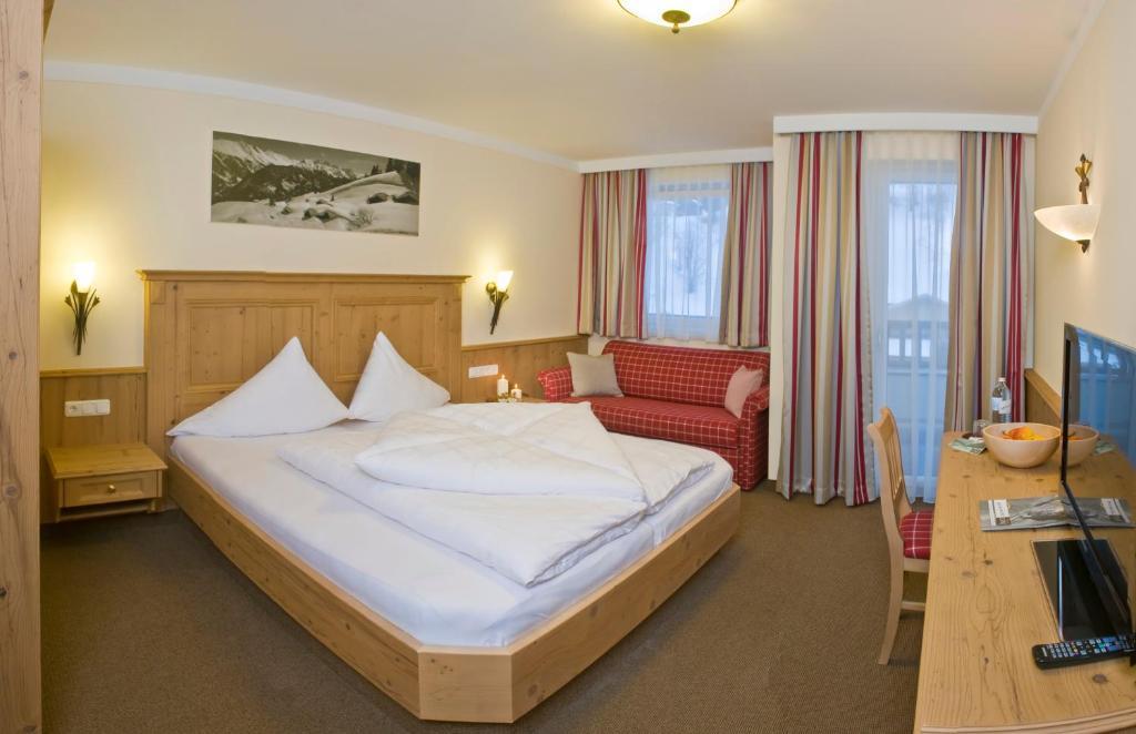 Hotel Lenz See Rom bilde