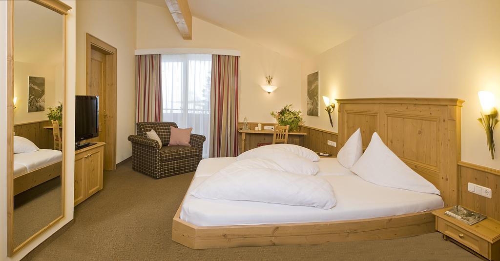 Hotel Lenz See Rom bilde